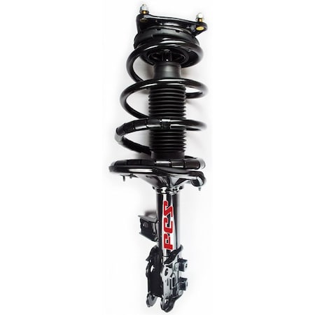 Fcs Automotive Complete Strut Assembly, 1333355R 1333355R